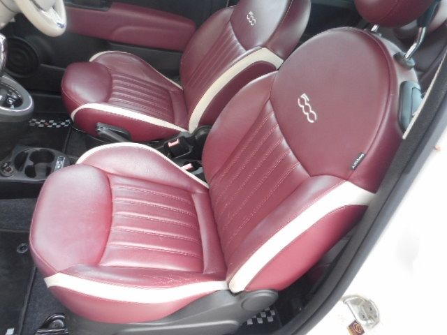 FIAT 500 2018 Image 31