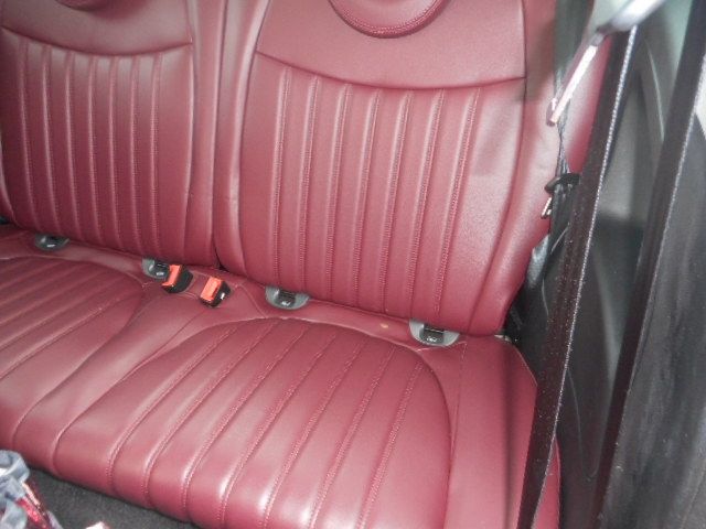 FIAT 500 2018 Image 31