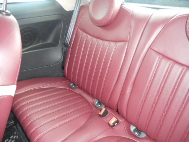 FIAT 500 2018 Image 31