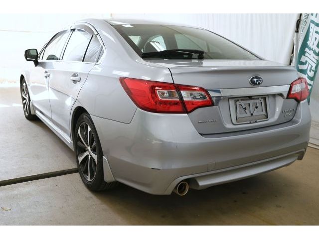 SUBARU LEGACY B4 2015 Image 31