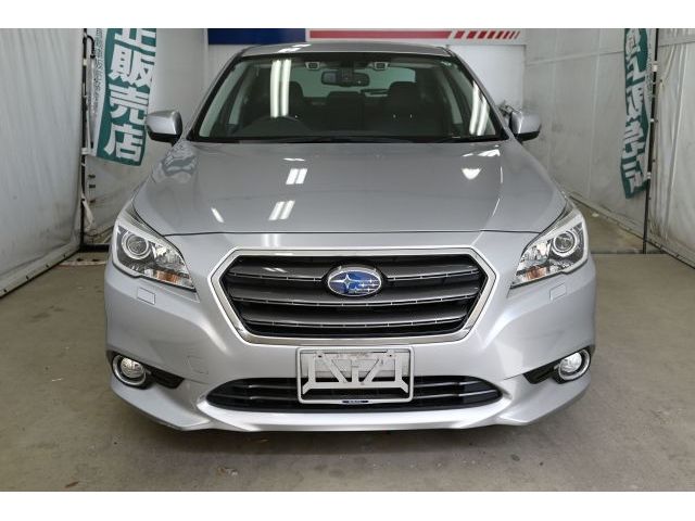 SUBARU LEGACY B4 2015 Image 31
