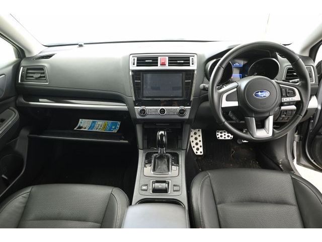 SUBARU LEGACY B4 2015 Image 31