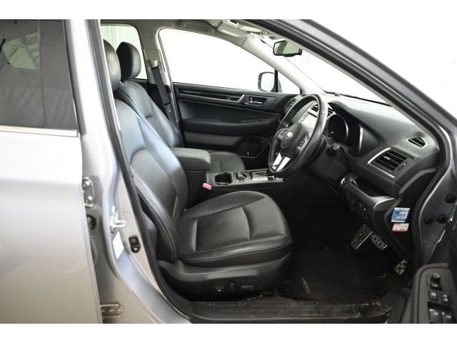 SUBARU LEGACY B4 2015 Image 31