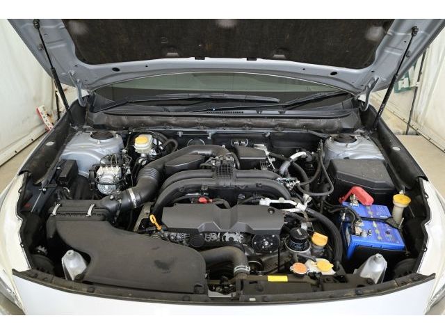 SUBARU LEGACY B4 2015 Image 31
