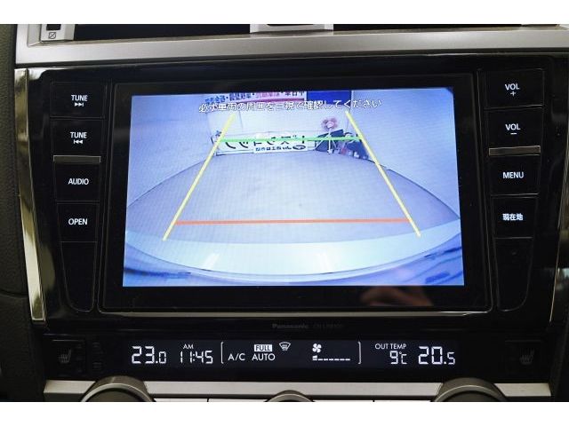 SUBARU LEGACY B4 2015 Image 31