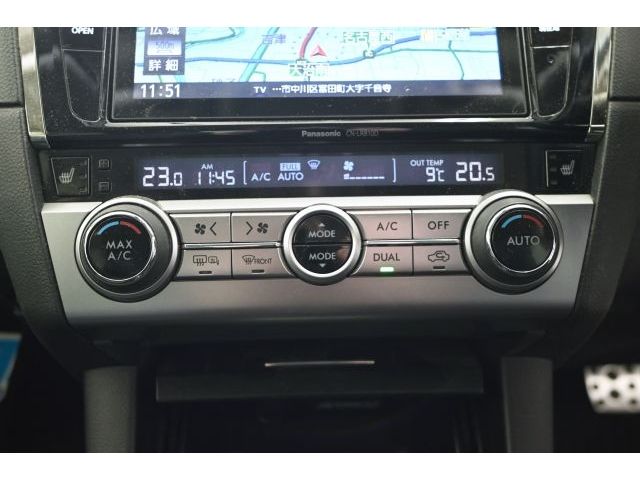 SUBARU LEGACY B4 2015 Image 31