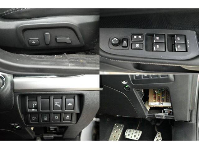 SUBARU LEGACY B4 2015 Image 31