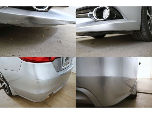 SUBARU LEGACY B4 2015 Image 31