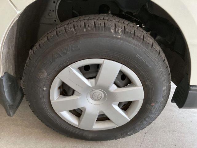 TOYOTA HIACE VAN 1.25T 2WD 2020 Image 31