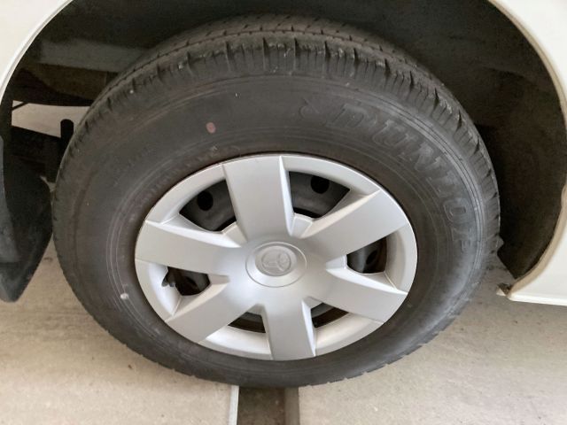 TOYOTA HIACE VAN 1.25T 2WD 2020 Image 31