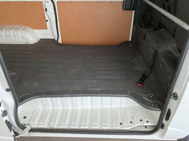 TOYOTA HIACE VAN 1.25T 2WD 2020 Image 31