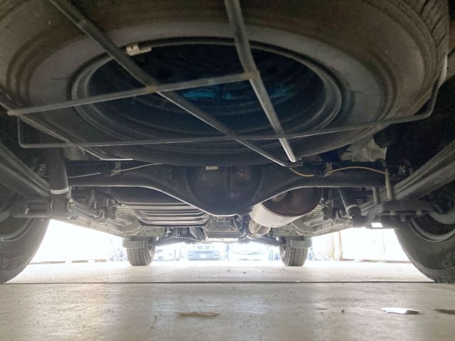 TOYOTA HIACE VAN 1.25T 2WD 2020 Image 31