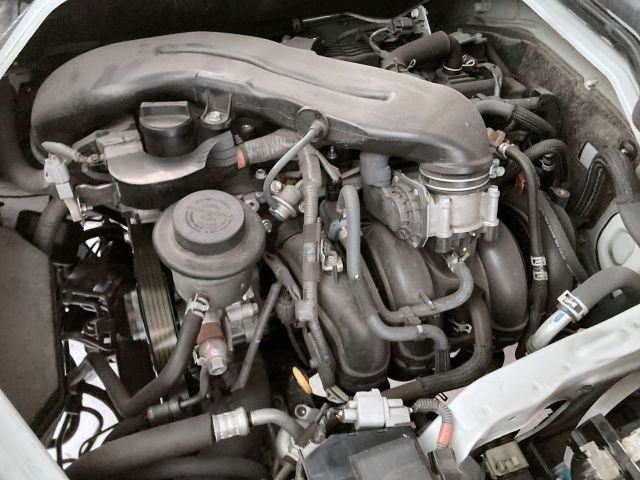 TOYOTA HIACE VAN 1.25T 2WD 2020 Image 31