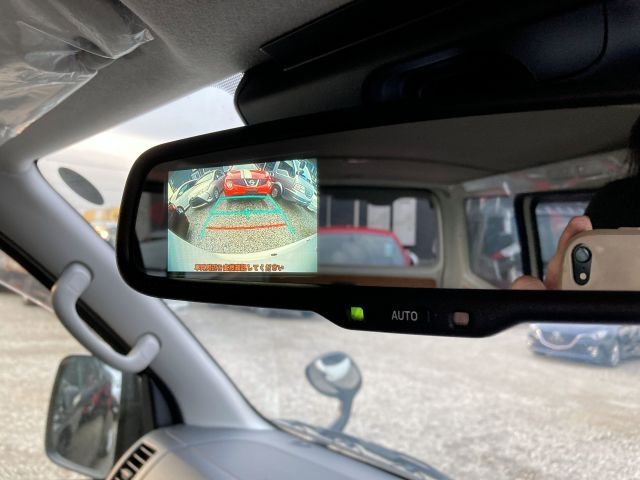 TOYOTA HIACE VAN 1.25T 2WD 2020 Image 31