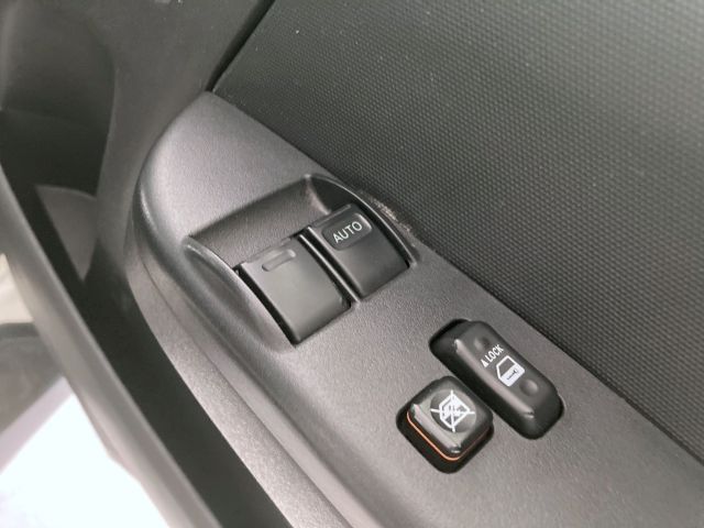 TOYOTA HIACE VAN 1.25T 2WD 2020 Image 31