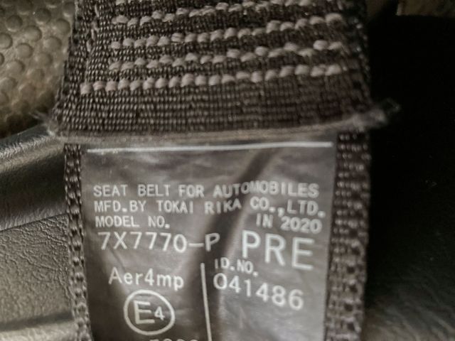 TOYOTA HIACE VAN 1.25T 2WD 2020 Image 31