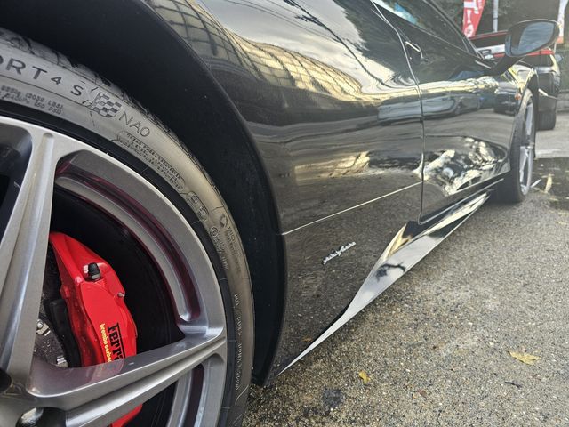 FERRARI 458 SPIDER 2012 Image 31