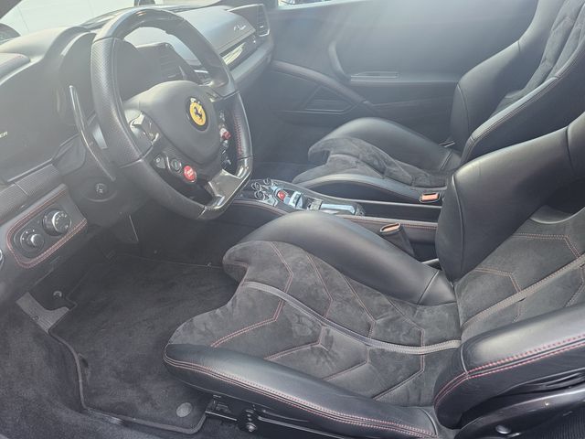 FERRARI 458 SPIDER 2012 Image 31