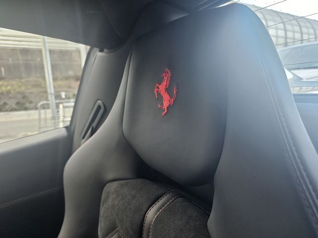 FERRARI 458 SPIDER 2012 Image 31