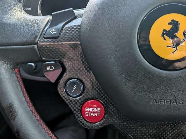 FERRARI 458 SPIDER 2012 Image 31