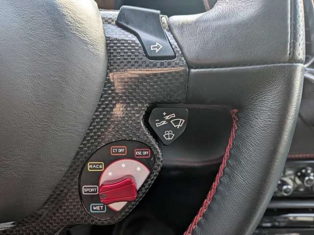 FERRARI 458 SPIDER 2012 Image 31