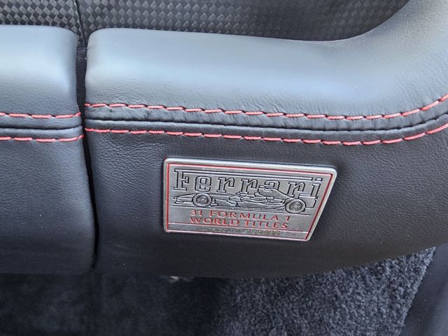 FERRARI 458 SPIDER 2012 Image 31