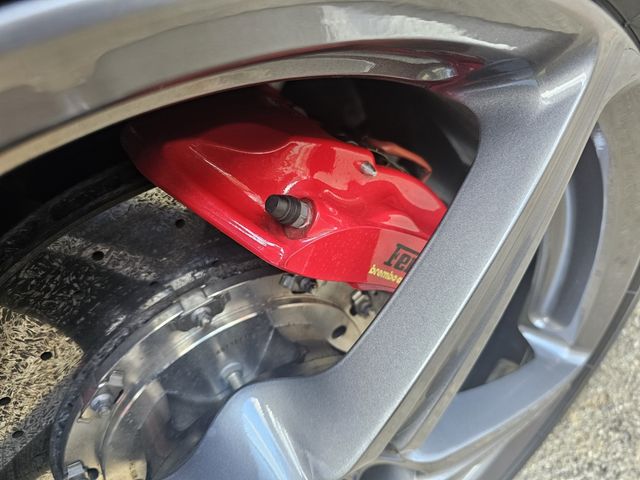 FERRARI 458 SPIDER 2012 Image 31