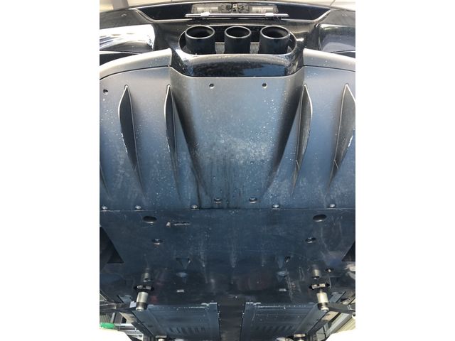 FERRARI 458 SPIDER 2012 Image 31