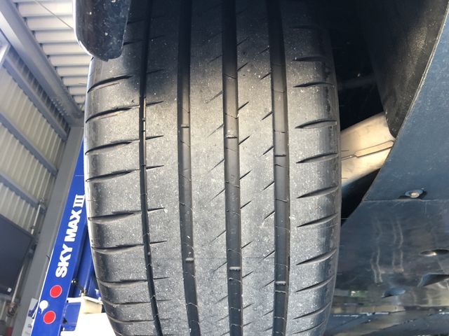 FERRARI 458 SPIDER 2012 Image 31