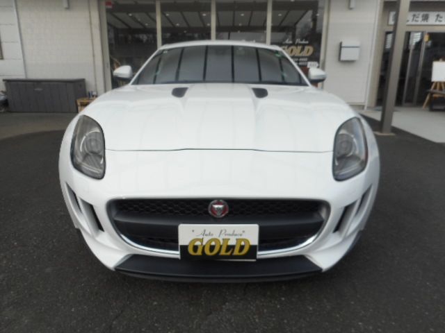 JAGUAR F TYPE COUPE 2015 Image 31
