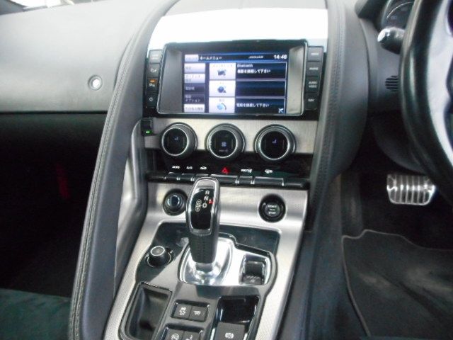 JAGUAR F TYPE COUPE 2015 Image 31