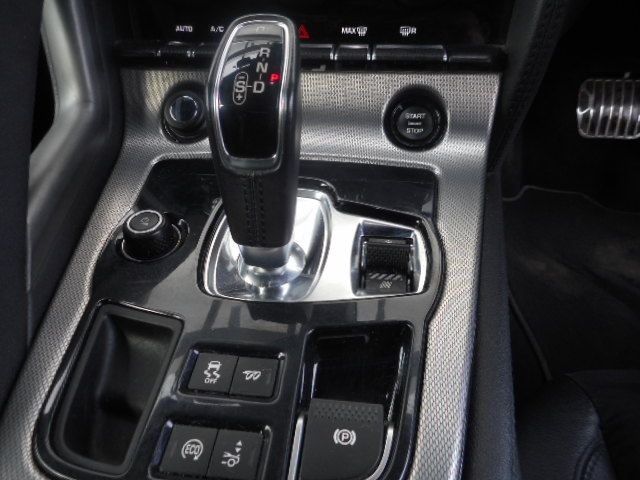 JAGUAR F TYPE COUPE 2015 Image 31