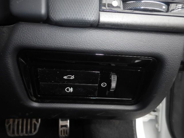 JAGUAR F TYPE COUPE 2015 Image 31