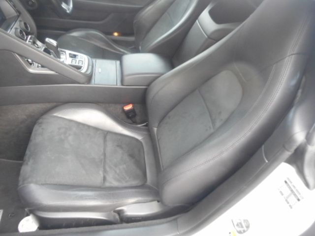 JAGUAR F TYPE COUPE 2015 Image 31