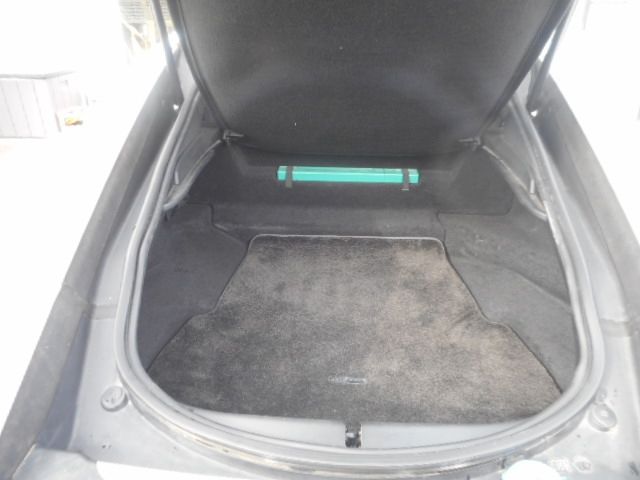 JAGUAR F TYPE COUPE 2015 Image 31