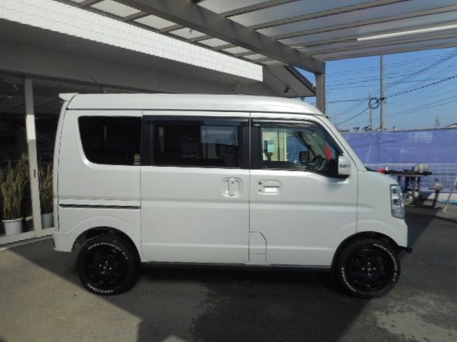 SUZUKI EVERY WAGON 4WD 2023 Image 31