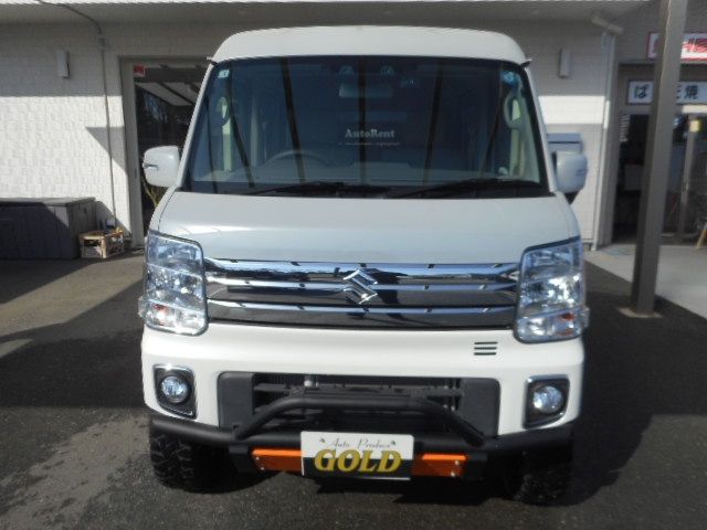 SUZUKI EVERY WAGON 4WD 2023 Image 31