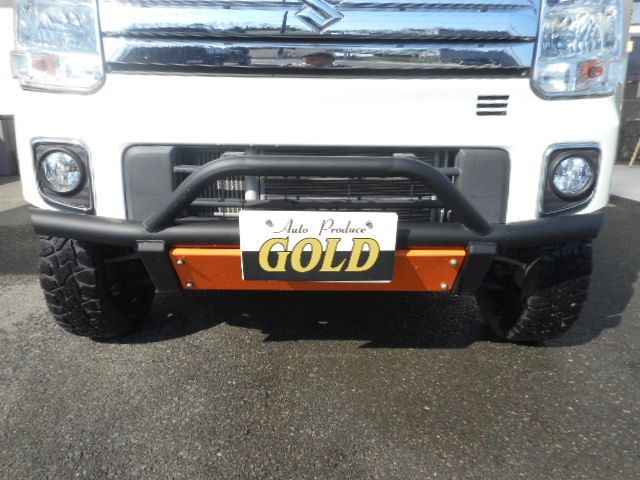 SUZUKI EVERY WAGON 4WD 2023 Image 31