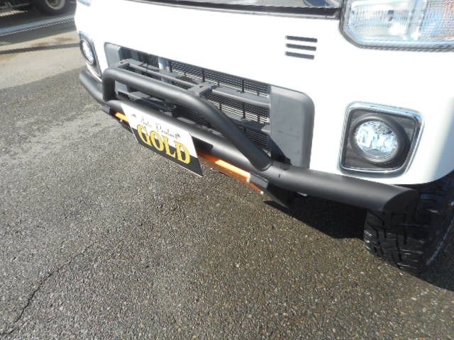 SUZUKI EVERY WAGON 4WD 2023 Image 31