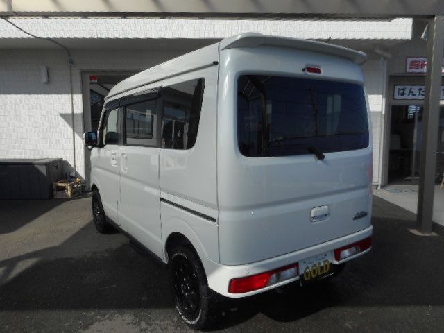 SUZUKI EVERY WAGON 4WD 2023 Image 31