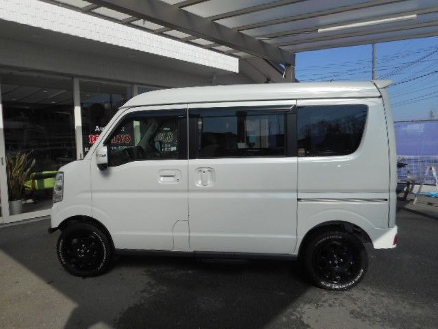 SUZUKI EVERY WAGON 4WD 2023 Image 31