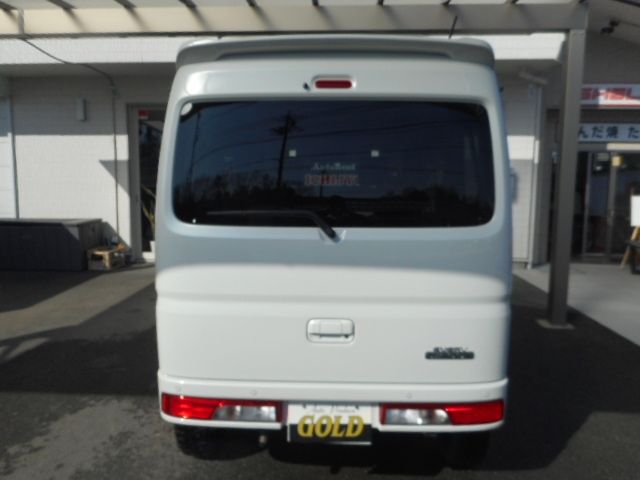 SUZUKI EVERY WAGON 4WD 2023 Image 31