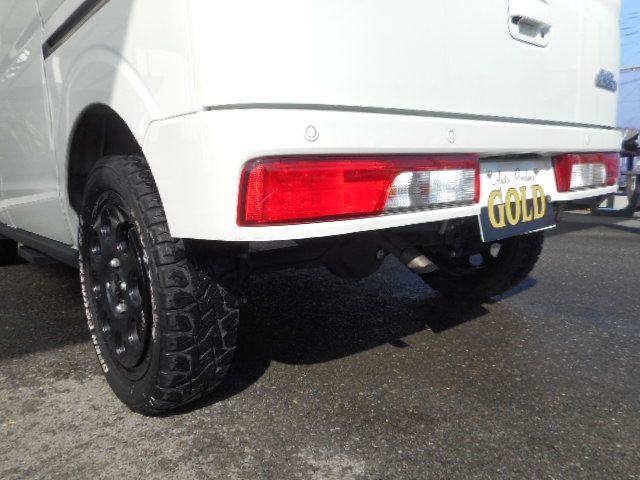 SUZUKI EVERY WAGON 4WD 2023 Image 31