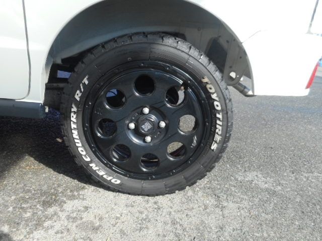 SUZUKI EVERY WAGON 4WD 2023 Image 31