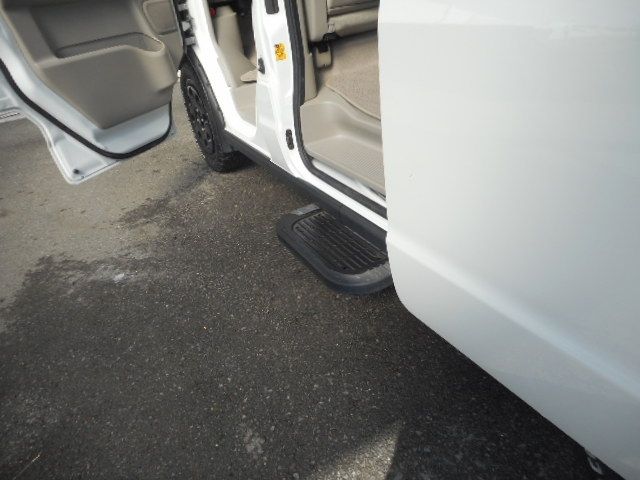 SUZUKI EVERY WAGON 4WD 2023 Image 31