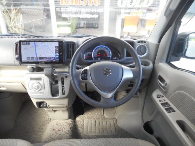 SUZUKI EVERY WAGON 4WD 2023 Image 31