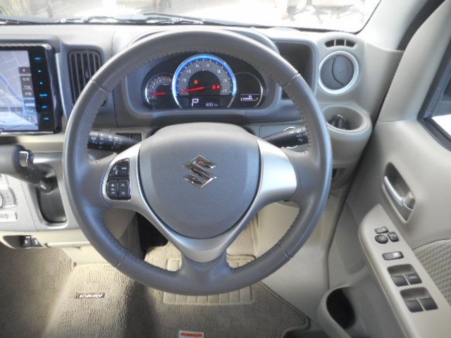 SUZUKI EVERY WAGON 4WD 2023 Image 31