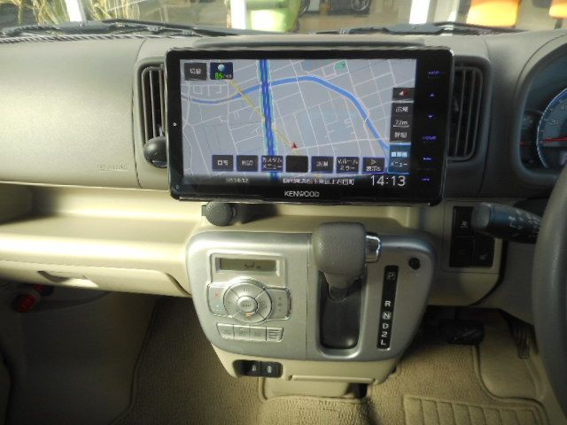 SUZUKI EVERY WAGON 4WD 2023 Image 31