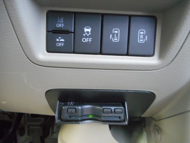 SUZUKI EVERY WAGON 4WD 2023 Image 31