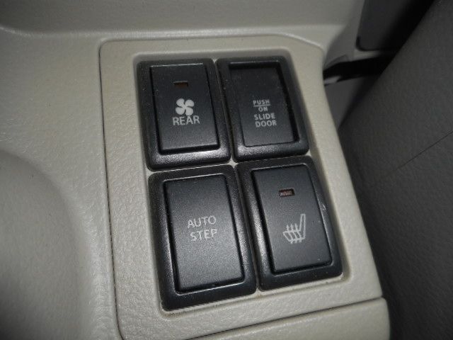 SUZUKI EVERY WAGON 4WD 2023 Image 31